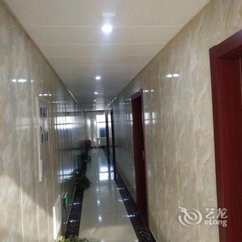 泰兴翰林宾馆酒店提供图片