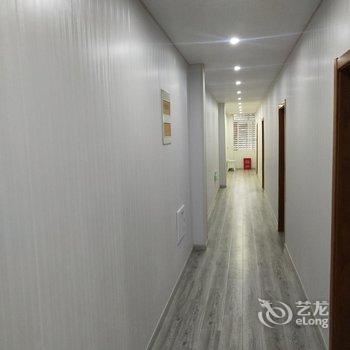泰兴翰林宾馆酒店提供图片