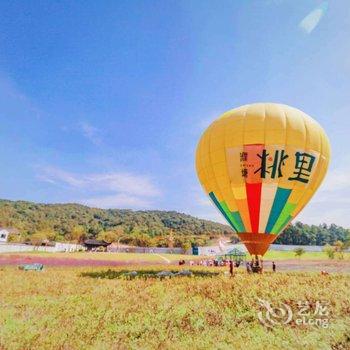 濮塘桃里度假村酒店提供图片