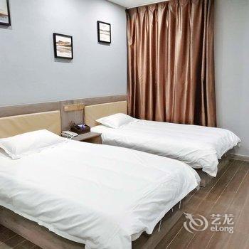 怡莱酒店(徐州东站地铁站店)酒店提供图片