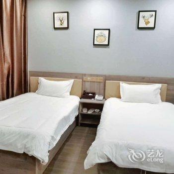 怡莱酒店(徐州东站地铁站店)酒店提供图片