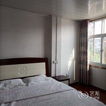 睢宁镇前宾馆酒店提供图片