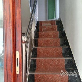 睢宁镇前宾馆酒店提供图片