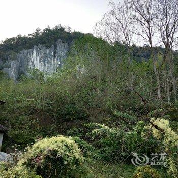 宁国山里寒舍酒店提供图片