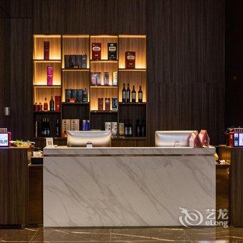 武夷山恒程时代酒店酒店提供图片