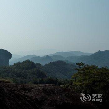 武夷山恒程时代酒店酒店提供图片