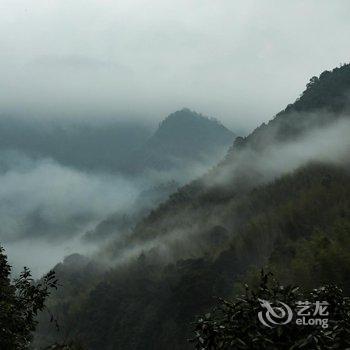 武夷山恒程时代酒店酒店提供图片