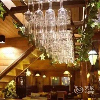 桐乡鸟屋小镇凤栖居酒店提供图片