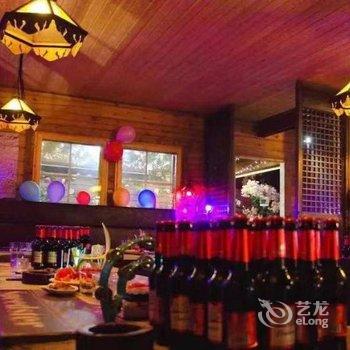 桐乡鸟屋小镇凤栖居酒店提供图片