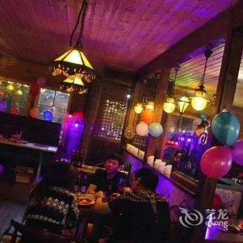 桐乡鸟屋小镇凤栖居酒店提供图片