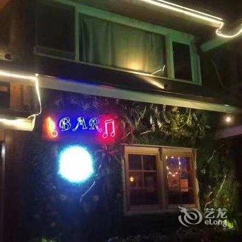 桐乡鸟屋小镇凤栖居酒店提供图片