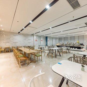 乐居精品酒店(临沂市政府店)酒店提供图片