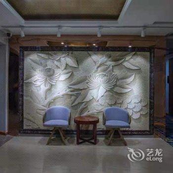 银川新世纪王府商务酒店酒店提供图片