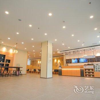 汉庭酒店(汤阴城南公园店)酒店提供图片