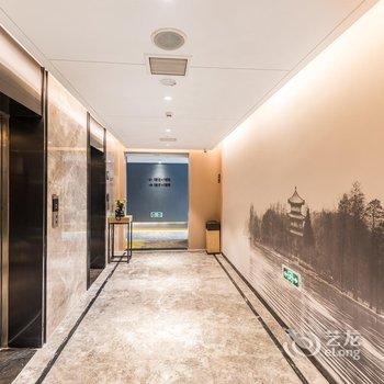 武汉光谷火车站亚朵酒店酒店提供图片