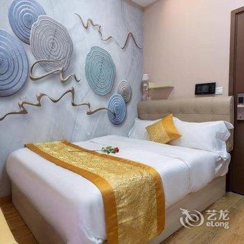 漳州抖音公寓酒店提供图片
