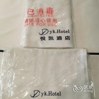 西昌悦凯酒店酒店提供图片
