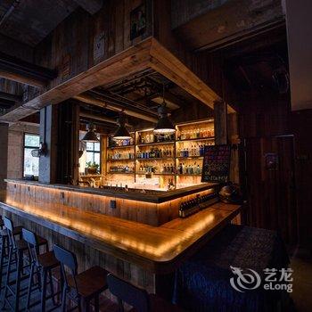 潍坊Time inn 慢生活酒店酒店提供图片