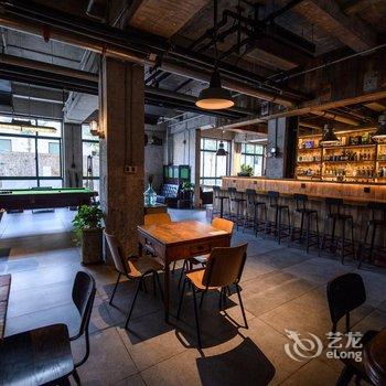 潍坊Time inn 慢生活酒店酒店提供图片