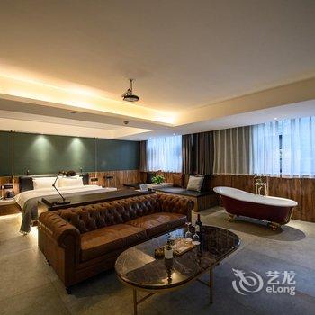 潍坊Time inn 慢生活酒店酒店提供图片