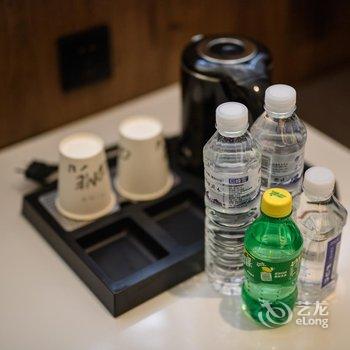 潍坊Time inn 慢生活酒店酒店提供图片