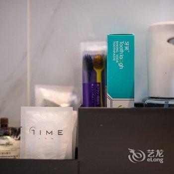 潍坊Time inn 慢生活酒店酒店提供图片