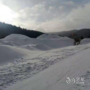 雪乡蒋家小院酒店提供图片