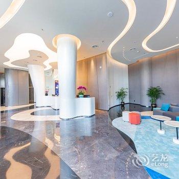 宜必思尚品酒店(温州机场店)酒店提供图片