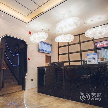 禹州鸣源电竞酒店酒店提供图片