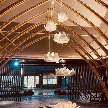 九华山Hotel MoMc蔓兰酒店酒店提供图片