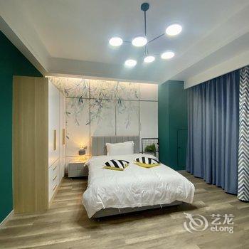 黄山米优酒店酒店提供图片