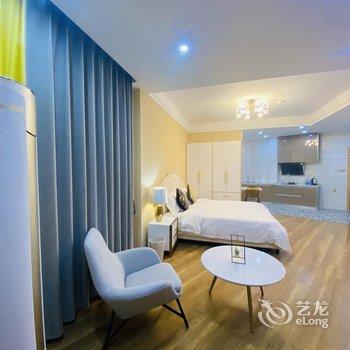 黄山米优酒店酒店提供图片