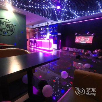 尚客优精选酒店(曲阜孔子博物馆店)酒店提供图片