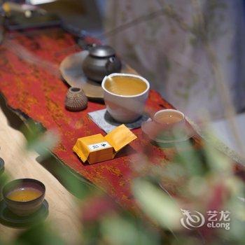 黄山茗泉茶生活民宿酒店提供图片