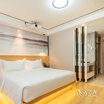 昆明城宿精选酒店酒店提供图片