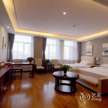 赤峰路源酒店酒店提供图片