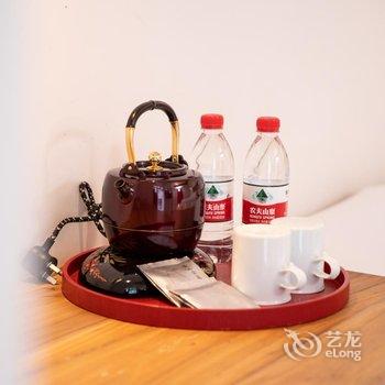 黄山茗泉茶生活民宿酒店提供图片