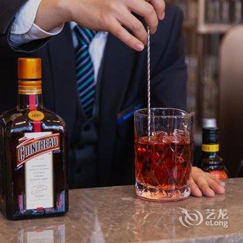 邯郸丛台希尔顿欢朋酒店酒店提供图片