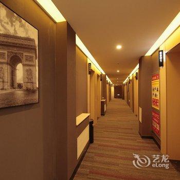 尚客优连锁酒店(赤城建国东街店)酒店提供图片