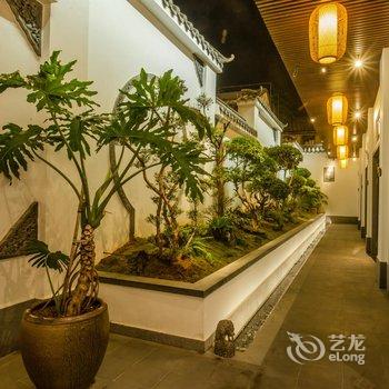 潮州渡月楼精品民宿酒店酒店提供图片