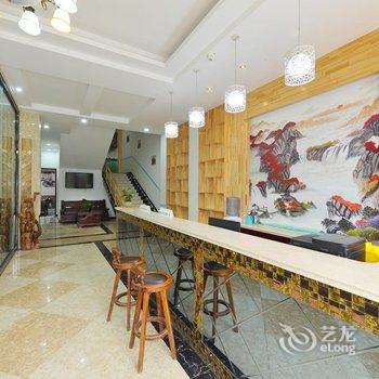 峨眉山峨岚大酒店酒店提供图片