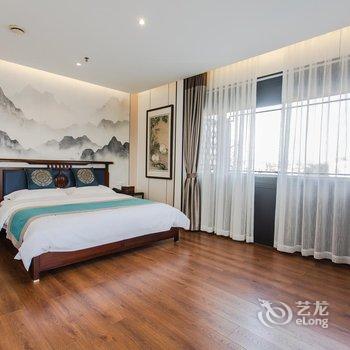 潮州渡月楼精品民宿酒店酒店提供图片