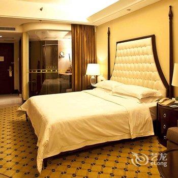 石狮泉冠酒店酒店提供图片