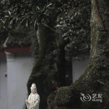 普陀山山水花园酒店酒店提供图片