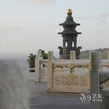 普陀山山水花园酒店酒店提供图片