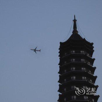 普陀山山水花园酒店酒店提供图片