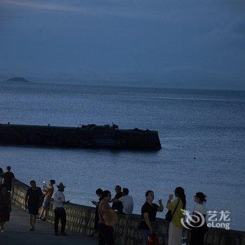 普陀山山水花园酒店酒店提供图片