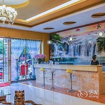 百色国兴大酒店酒店提供图片