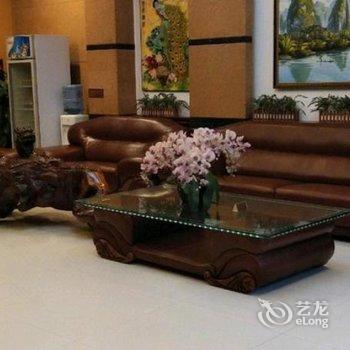 百色国兴大酒店酒店提供图片