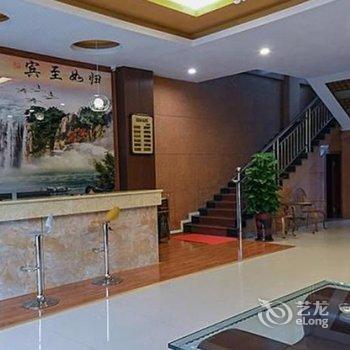 百色国兴大酒店酒店提供图片